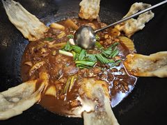 -俺家鲜·烧烤龙虾地锅鸡(观音塘店)