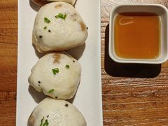 -金枝玉叶上海人家食府(三里河店)