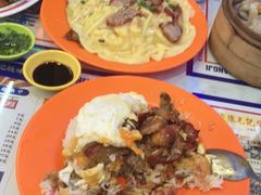 -澳门陈光记烧味饭店(万象城店)