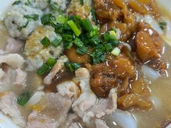 -荔林食店(西华路店)