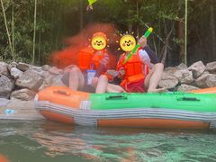 -雅鲁激流探险漂流