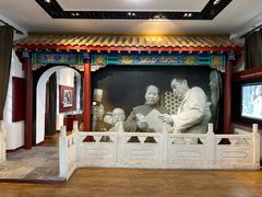 -周恩来同志少年读书旧址