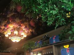 -栖巢咖啡(天鹅湖万达低碳店)