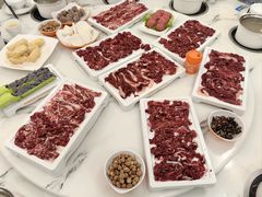 -潮悦牛肉火锅城(水贝店)