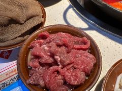 -芈重山老火锅(广州首店)