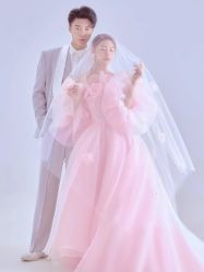 -金夫人婚纱摄影(惠阳店)
