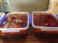 -巴津碗碗面(人和店)