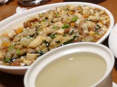 -頂好酒家·经典粤菜(海信广场店)