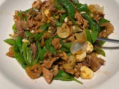 -绿草地·湘菜(7mall店)