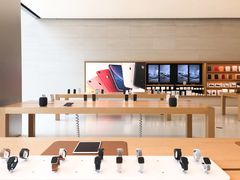 -Apple零售店(玄武湖店)