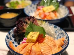 -家贺屋刺身寿司专门店