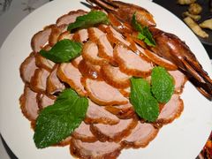-雀蓝川菜(滨湖万象汇店)