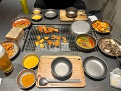 -夜食白市Yespicy·烧烤啤酒宵夜(番禺四海城店)