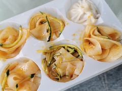 -小六汤包砂煲菜(文景路店)
