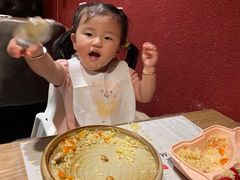 -避风塘(百联东郊店)