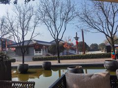 -莲西餐(曲江店)