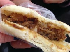 肉夹馍-西安五号米皮