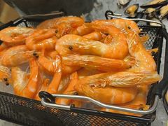 -索菲特酒店 · 云尚天际自助餐厅