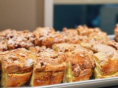 -HOT CRUSH趁热集合·现烤面包(环球港店)