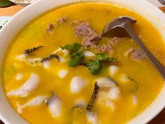 -竹里馆·淮扬菜·功夫茶(老门东店)