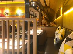 -半秋山西餐厅(襄阳万达店)