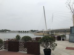 -翠山·映月湖景餐厅(映月湖公园店)