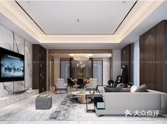 现代的居家生活，不仅是居住需求，还有寄托了我们对精致