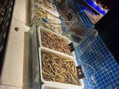 -加餐海鲜自助(集美银泰百货店)