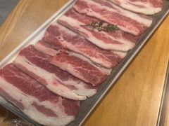 -大河宴·椒麻鱼火锅(北京路中和美食街店)