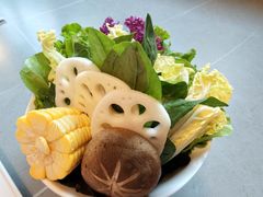 -君邦火锅(新疆大厦店)