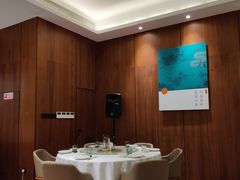 包厢-YUNHE秐合· 雅致浙宴(西溪店)