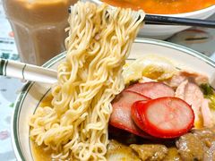 -华嫂冰室(尖沙咀店)