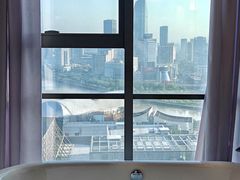 -宁波威斯汀酒店