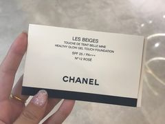 -CHANEL(银座商城店)
