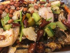 -滋味烤鱼(马北店)