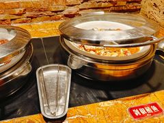 -汉巴味德(百年港湾店)