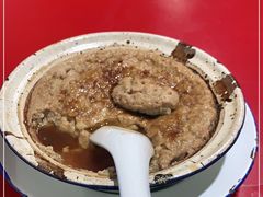 -然香姜汁(江城小区店)
