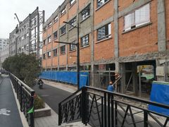 -苏州河梦清园环保主题公园