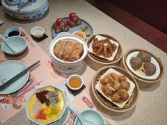 -点都德(聚福楼店)