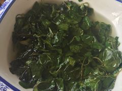 -湖山人家·湖景餐厅·特色农家菜(太湖西山店)