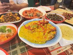 -华仔龙虾(永乐路总店)