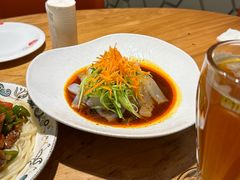 -石榴红了·非遗酥皮烤包子·新疆菜(瑞豪店)