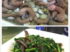 -渔满仓海鲜楼