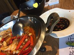 -U你·天然调味(南湖总店)