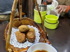 孙权家面筋-孙权家菜馆(富阳店)
