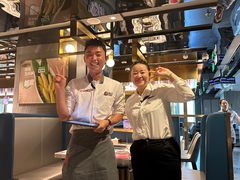-海底捞火锅(国奥村店)