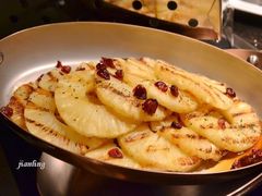 -上海东方佘山翰悦阁酒店·Vie全日制餐厅