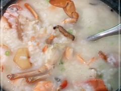 -潮粥荟·潮汕砂锅粥(朝阳大悦城店)