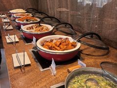 -大连中远海运洲际酒店