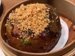 甜烧白-大盐帮川菜馆(长楹天街店)